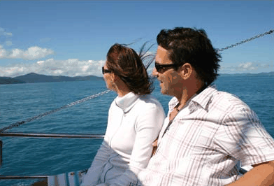 Whitehaven Xpress Whitehaven Beach Tours - Accommodation Nelson Bay