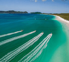 Ocean Rafting - Accommodation Nelson Bay