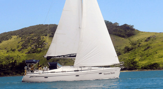 Queensland Yacht Charters - Accommodation Nelson Bay 3