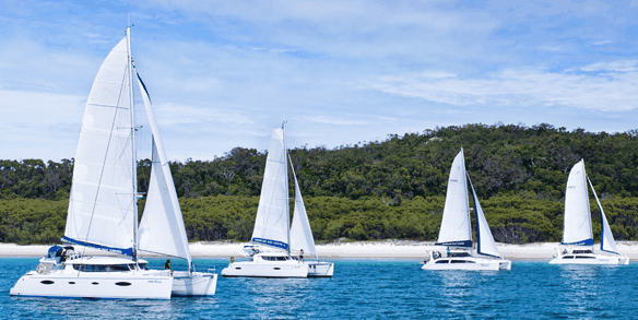 Queensland Yacht Charters - Accommodation Nelson Bay 5