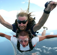 Jump the Beach Cairns - Accommodation Nelson Bay