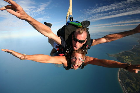 Jump The Beach Cairns - Accommodation Nelson Bay 2