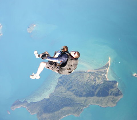Jump The Beach Cairns - Accommodation Nelson Bay 3