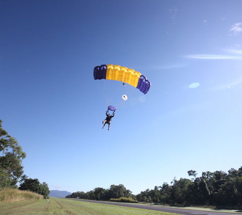 Jump The Beach Cairns - Accommodation Nelson Bay 4