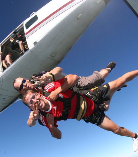 Jump The Beach Cairns - Accommodation Nelson Bay 5