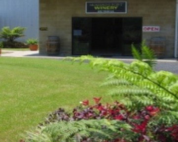 Murdering Point Winery - Accommodation Nelson Bay 1