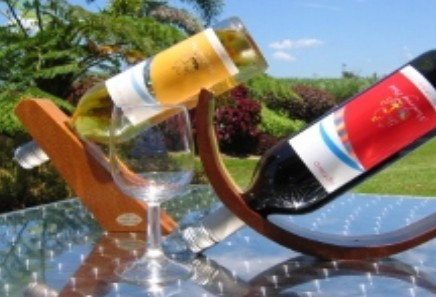 Murdering Point Winery - Accommodation Nelson Bay 2
