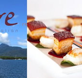 Ochre Restaurant and Catering - Accommodation Nelson Bay