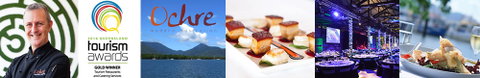 Ochre Restaurant And Catering - Accommodation Nelson Bay 0