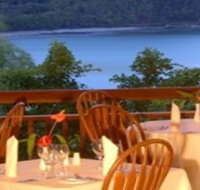 Ospreys Restaurant Thala Beach Lodge Port Douglas - Accommodation Nelson Bay