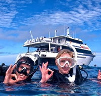 Pro Dive Cairns - Accommodation Nelson Bay