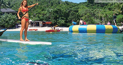 Portsmith QLD Accommodation Nelson Bay