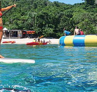 Raging Thunder Adventures - Accommodation Nelson Bay