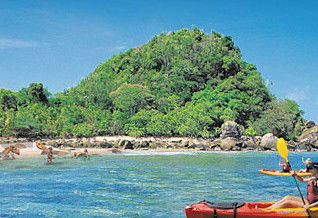 Raging Thunder Adventures - Accommodation Nelson Bay 1