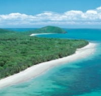 Reef and Rainforest Connections - Accommodation Nelson Bay
