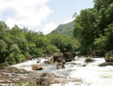 RnR White Water Rafting - Accommodation Nelson Bay 3