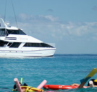 Seastar Cruises - Accommodation Nelson Bay