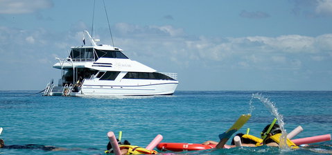 Seastar Cruises - Accommodation Nelson Bay 0