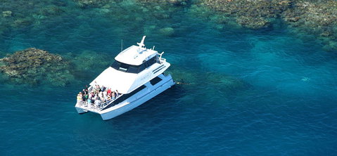 Seastar Cruises - Accommodation Nelson Bay 1