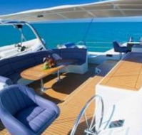 Synergy Reef Sailing - Accommodation Nelson Bay