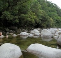 Tropical Horizons Tours - Accommodation Nelson Bay