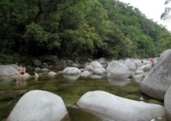 Tropical Horizons Tours - Accommodation Nelson Bay 0