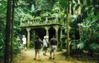 Tropical Horizons Tours - Accommodation Nelson Bay 1
