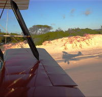 Tigermoth Adventures Whitsunday - Accommodation Nelson Bay