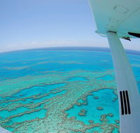 Air Whitsunday Day Tours - Accommodation Nelson Bay