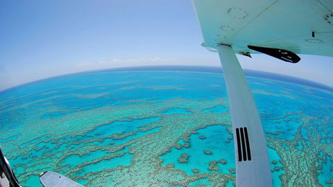 Air Whitsunday Day Tours - Accommodation Nelson Bay 0