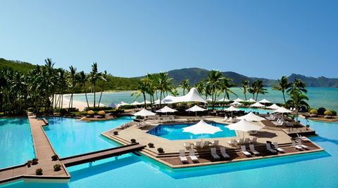 Air Whitsunday Day Tours - Accommodation Nelson Bay 4