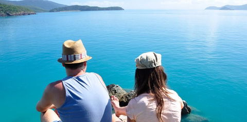 Salty Dog Sea Kayaking - Accommodation Nelson Bay 0