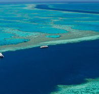 Cruise Whitsundays - Accommodation Nelson Bay