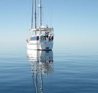A Whitsunday Luxury Sailing Holiday - Accommodation Nelson Bay