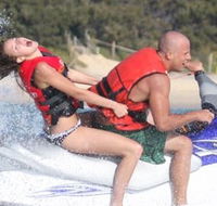 Absolute Adventure Jet Ski Hire - Accommodation Nelson Bay