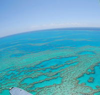 Air Whitsunday Seaplanes - Accommodation Nelson Bay