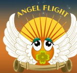 Angel Flight Outback Trailblazer - Accommodation Nelson Bay