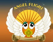 Angel Flight Outback Trailblazer - Accommodation Nelson Bay 0