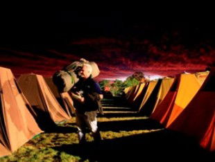 Angel Flight Outback Trailblazer - Accommodation Nelson Bay 1