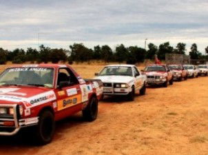 Angel Flight Outback Trailblazer - Accommodation Nelson Bay 2