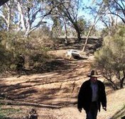 Augathella 4x4 Stock Route Trail - Accommodation Nelson Bay