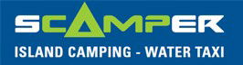 Scamper - Whitsunday Island Camping Connection - Accommodation Nelson Bay 5