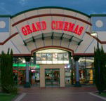 Grand Cinemas - Currambine - Accommodation Nelson Bay
