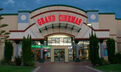 Grand Cinemas - Currambine - Accommodation Nelson Bay 0