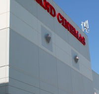 Grand Cinemas - Whitfords - Accommodation Nelson Bay