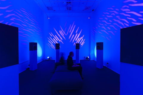 RMIT Gallery - Accommodation Nelson Bay 3