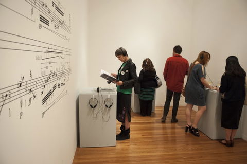 RMIT Gallery - Accommodation Nelson Bay 7