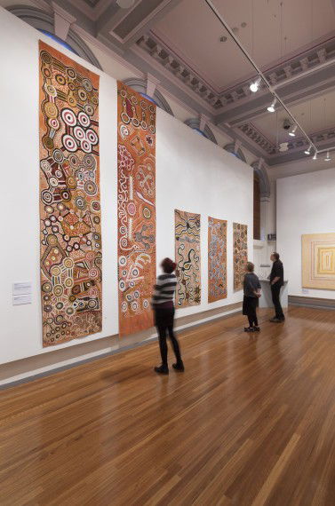RMIT Gallery - Accommodation Nelson Bay 11