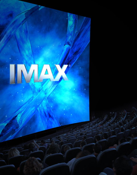 IMAX Melbourne Museum - Accommodation Nelson Bay 1