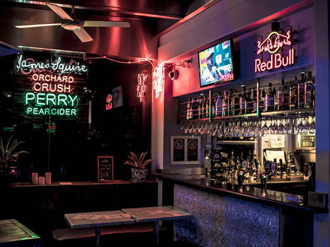 Harbour View Hotel - Accommodation Nelson Bay 4